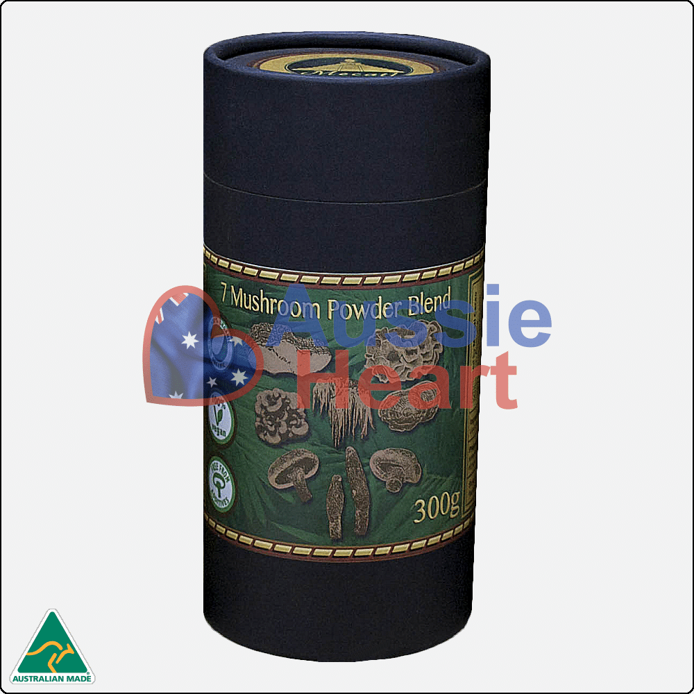 7mushroom_powder_blend_2 7 Mushroom Powder Blend 2