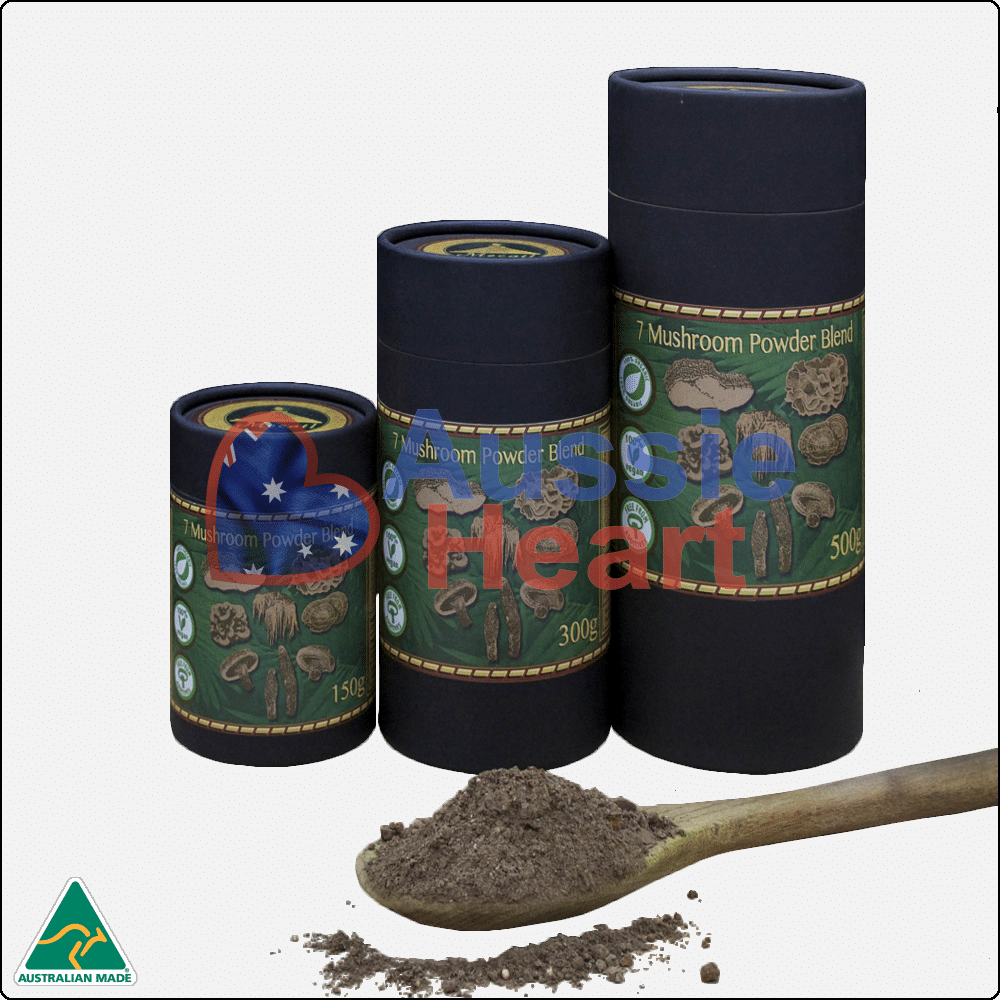 7mushroom_powder_blend_4 7 Mushroom Powder Blend 4