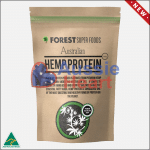 Australian Hemp Protein 1 New