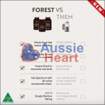 Australian Hemp Protein 3 New