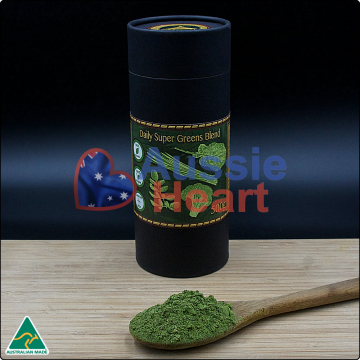Daily Super Greens Blend 2