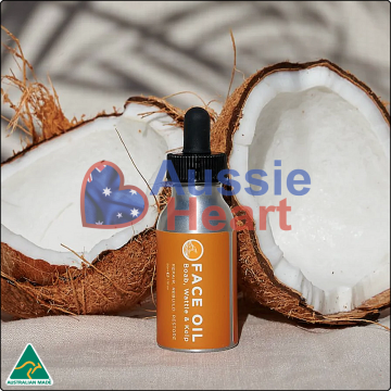 Face Oil Boab Wattle Kelp 1