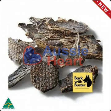Australian Made Lamb Liver Dog Treats 3 New