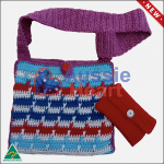 April Crochet Bag For Kids 1 New