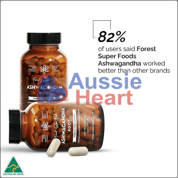Ashwagandha Root Capsules 4