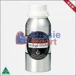 Sweet Orange Essential Oil 3 New