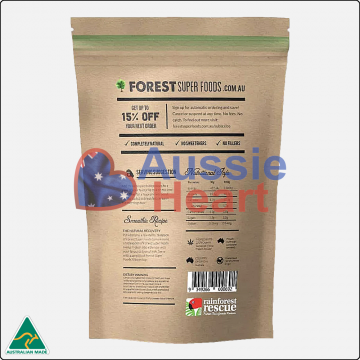 Australian Hemp Protein 2