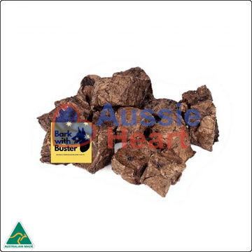 Lamb Cubes Dog Treats 3