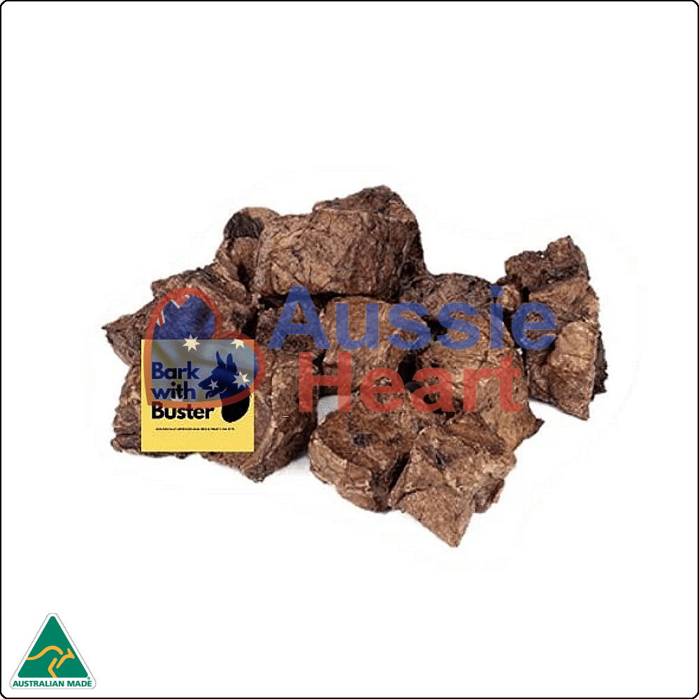 Lamb Cubes Dog Treats 3