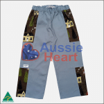 sasha_pants_sea_house_1 Cotton Boys Pants Sea & House Sasha 1