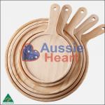 wooden_round_board_paddle_1 Round Premium Wooden Board Paddle 1