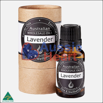 Essential Lavender Oil 1