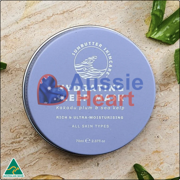 Hydrating Kakadu Plum Sleep Mask 1